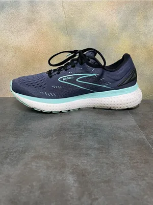 Brooks Glycerin 19 Women's Blue Running Shoes Size 8.5B thumbnail 15