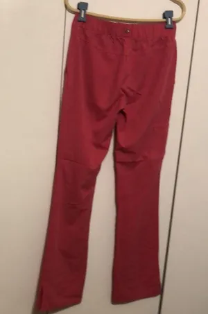 Grey’s Anatomy Professional Wear By Barco Signature Size XXS Pink Color thumbnail 5