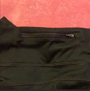 Nike Dri-Fit Running Capri thumbnail 3