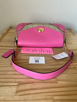 Coach Purse thumbnail 4