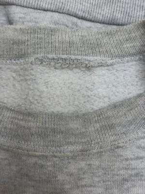 Vintage Disney Mickey & Co. Grey Sweater *No tag* thumbnail 4