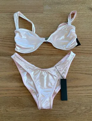 Lioness bikini set thumbnail 2