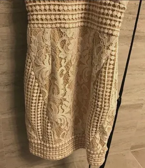 Crochet Dress thumbnail 4