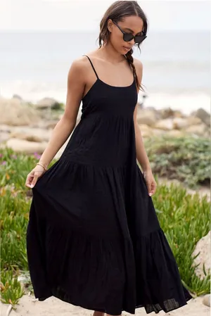 LSPACE Santorini dress thumbnail 1