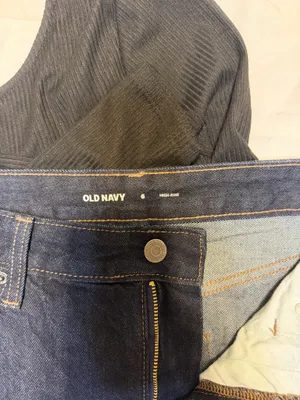 Old Navy Skirt Navy thumbnail 2
