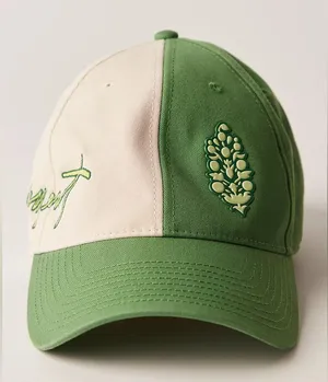 Free People Double Hitter Baseball Hat thumbnail 1