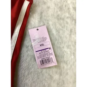 Wild Fable American Football‎ Red Graphic Cami Tank Top XXL New With Tags thumbnail 3