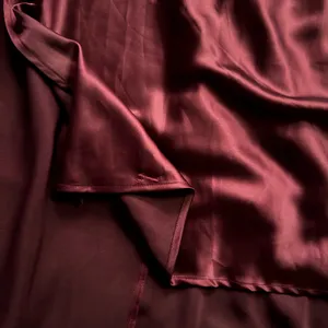 Lulus Classic Elegance Satin Maxi Dress thumbnail 7