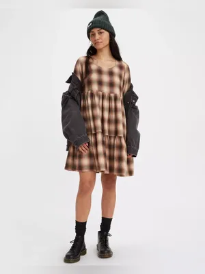 Levi’s Andy Babydoll dress thumbnail 5
