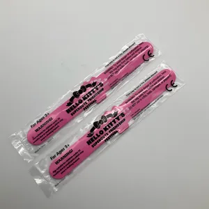 Sanrio Hello Kitty Supercute Festival Friendship Slap‎ Bracelets thumbnail 4