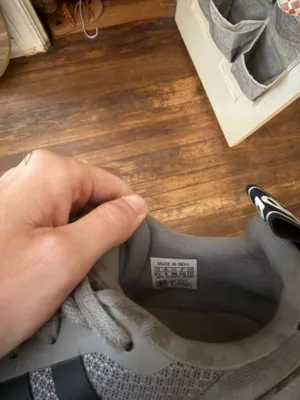 Adidas Shoes Tennis Women’s thumbnail 5