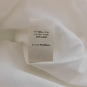 REBECCA TAYLOR Matelasse White Jacquard Lace Shift Dress Bridal Wedding Size 2 thumbnail 12