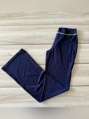 I AM GIA Blare Trackpant Navy Medium NWT IN PACKAGE thumbnail 6