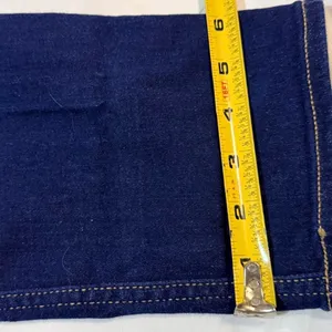 Old-navy Women's Navy and Blue Jeans thumbnail 8