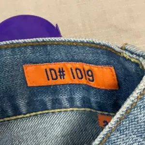 TAG Jeans Blue Size 28 thumbnail 6
