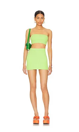 superdown Set Two-Piece Revolve thumbnail 1