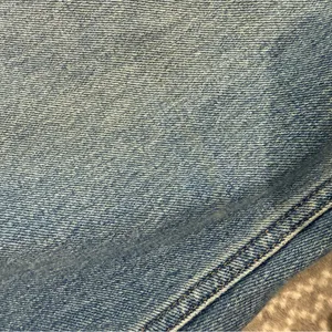 Abercrombie & Fitch The 90s Straight Ultra High Rise Criss Cross Jean Size 33/16 thumbnail 10