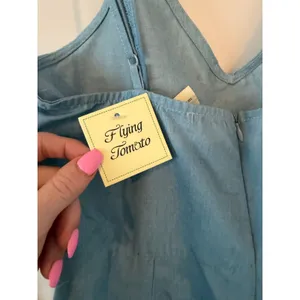 Flying Tomato NWT Romper – Size M thumbnail 2