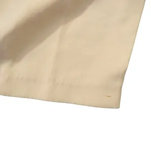 Zara Size 26 Cream High Waisted Wide Leg Pleated Trousers‎ Contemporary Chic thumbnail 10