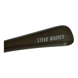 Steve Madden Sunglasses Womens‎ Green Chain Link Cat Eye Y2K Retro SR0422 thumbnail 8