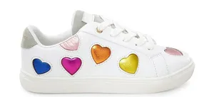 Kurt Geiger Heart Sneakers  thumbnail 1