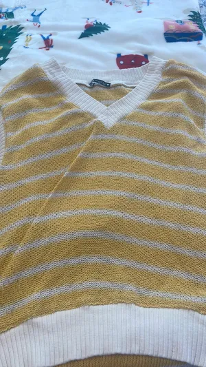 Zara sweater  thumbnail 1