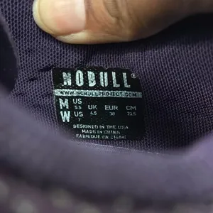NoBull sneakers women’s size 7 thumbnail 7