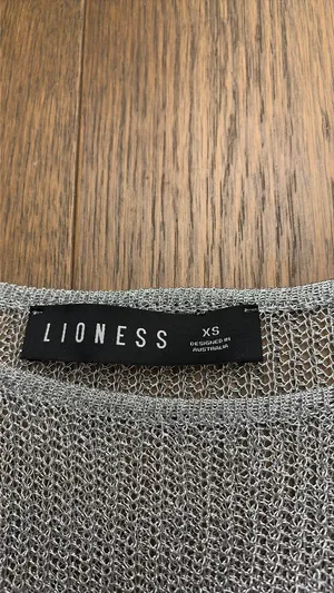 Princess Polly Top Long Sleeve thumbnail 2