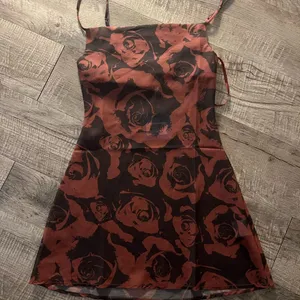 Verge Girl dress thumbnail 1