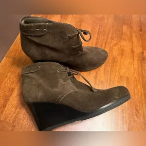Via spiga boots   thumbnail 4