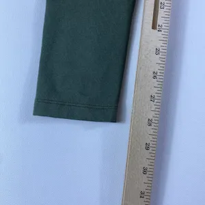 The‎ North Face Leggings Women's XS Green 28" Inseam Scrunched Mid Rise Ladies thumbnail 9