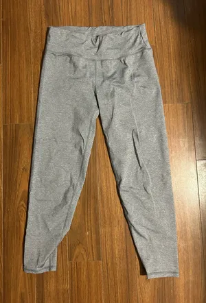 Cotton On Leggings Grey Medium thumbnail 1