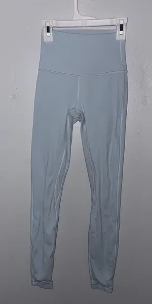 Lululemon Align Leggings size 2 thumbnail 1