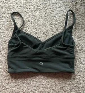 Lululemon Sports Bra thumbnail 2