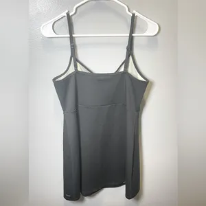 Aritzia TNA Women's Black‎ Belleclaire Dress Size Large thumbnail 2