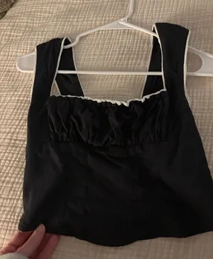 Free People Tank thumbnail 1
