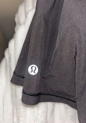 Lululemon Tennis Skirt thumbnail 3