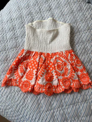 Shein Top Tube thumbnail 2
