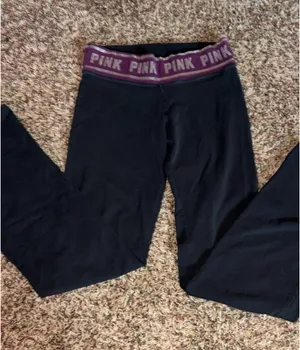 PINK Victoria's Secret Yoga Pants thumbnail 3