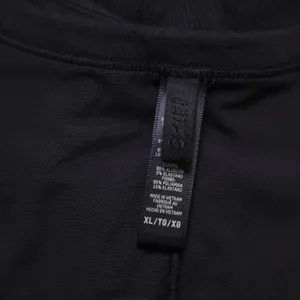 SKIMS Cotton Rib Onesie thumbnail 5