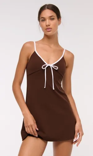 Abercrombie YPB Dress thumbnail 1