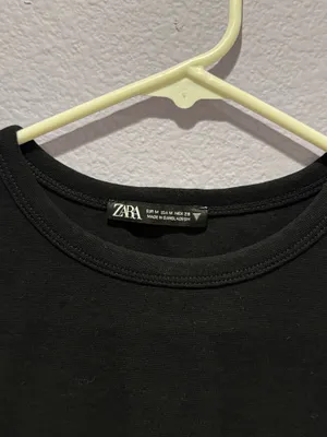 Zara Top thumbnail 2