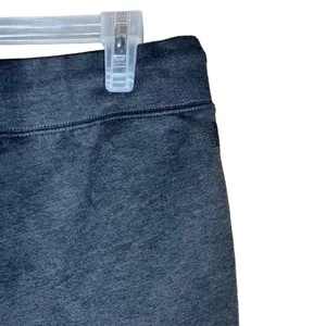 The North Face Shorts Womens Size Small Charcoal‎ Drawstring Waist Casual thumbnail 5