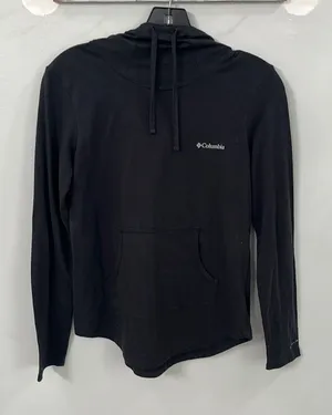 Columbia women’s hoodie longsleeve shirt‎ thumbnail 1