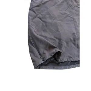 Patagonia Duway Skirt Skort Gray Side Zip Tennis Golf Womens Size 6 thumbnail 5