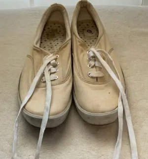 Vintage Keds thumbnail 1