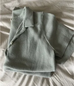 Cropped Brandy Melville Top thumbnail 2