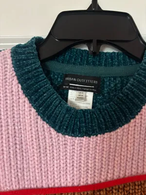Urban Outfitters Sweater Crewneck thumbnail 3