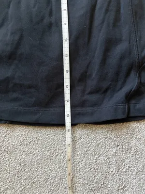Athleta Excursion Skirt | Black | Size XS thumbnail 6