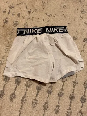 Nike Pro Dri-Fit Shorts thumbnail 2